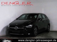 Mercedes-Benz B-Class 2024