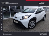 Toyota Aygo 2023