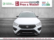 Seat Ateca 2024