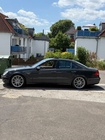 Mercedes-Benz E-Class 2003