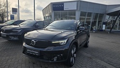 Volvo C40 2022