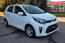 Kia Picanto 2019