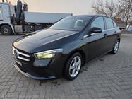 Mercedes-Benz B-Class 2021