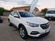 Opel Grandland 2019