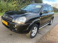 Hyundai Tucson 2006