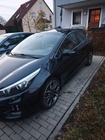 Kia cee'd / Ceed 2014