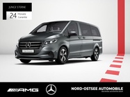 Mercedes-Benz Vito 2024