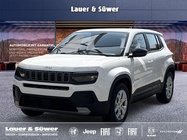 Jeep Avenger 2025