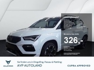 Cupra Ateca 2025