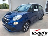 Fiat 500L 2019