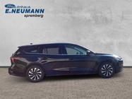 Ford Focus 2024