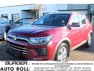 Ssangyong KORANDO 2020