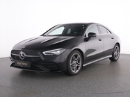 Mercedes-Benz CLA-Class 2025