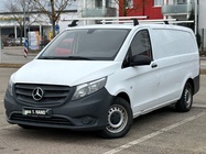 Mercedes-Benz Vito 2014