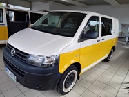 Volkswagen T5 2014