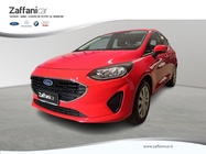 Ford Fiesta 2022
