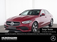 Mercedes-Benz C-Class 2024