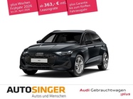 Audi A3 2025