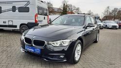 BMW 3 Series 2019