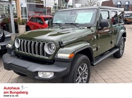 Jeep Wrangler 2024