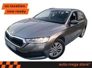 Skoda Octavia 2023
