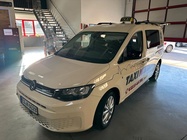 Volkswagen Caddy Maxi 2022