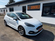 Ford Fiesta 2019