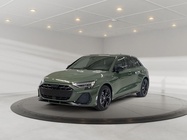 Audi A3 2025