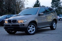 BMW X5 2005