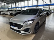 Ford Fiesta 2022