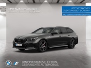 BMW i5 2025
