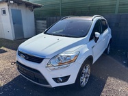 Ford Kuga 2012