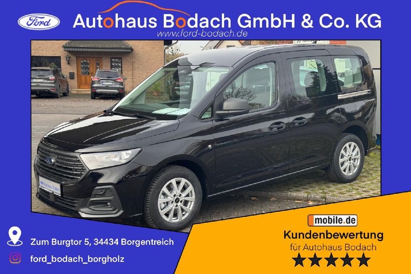 Ford Tourneo Connect