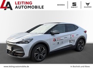 Cupra Tavascan 2026