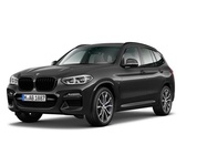 BMW X3M 2021