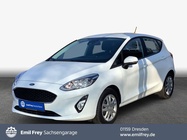 Ford Fiesta 2021