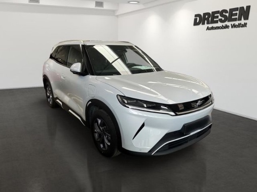 BYD Atto 2 2026