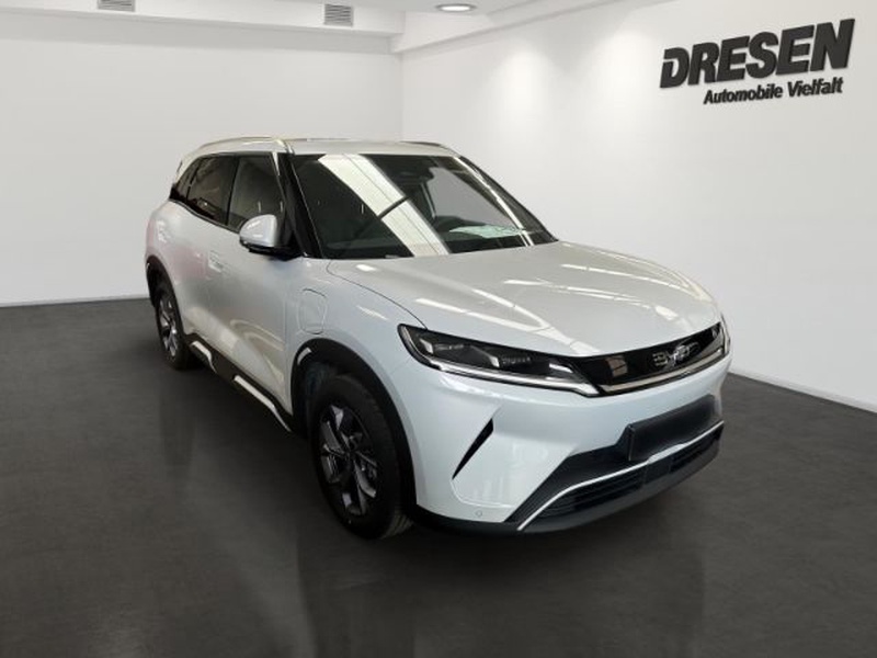 BYD Atto 2