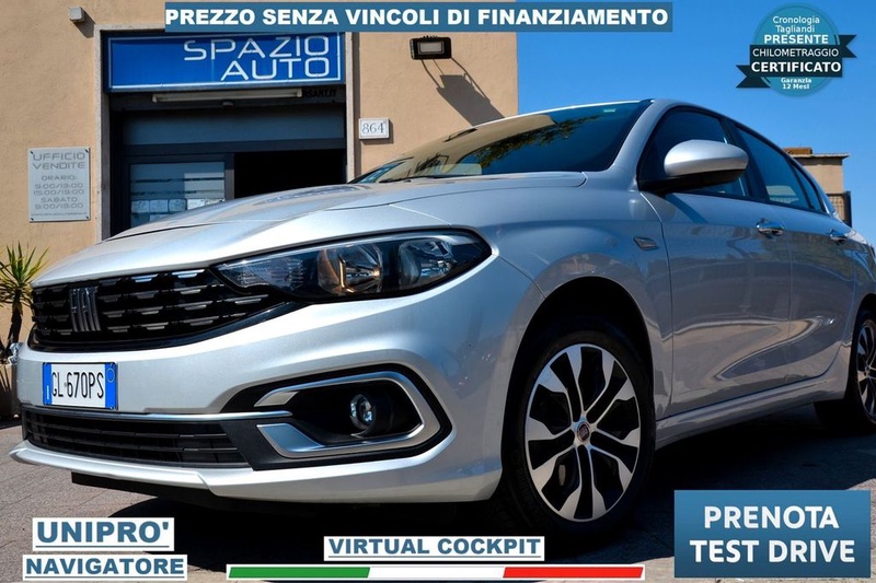 Fiat Tipo