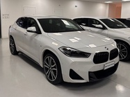 BMW X2 2023