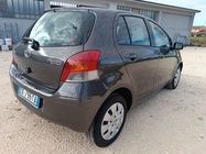 Toyota Yaris 2009