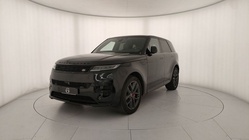 Land Rover Sport 2023