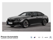 BMW 5 Series 2025