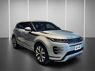 Land Rover Evoque 2019