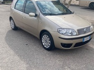 Fiat Punto 2007