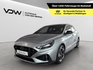 Hyundai i30 2025