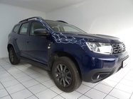 Dacia Duster 2018
