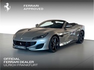 Ferrari Portofino 2019