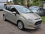 Ford B-Max 2013