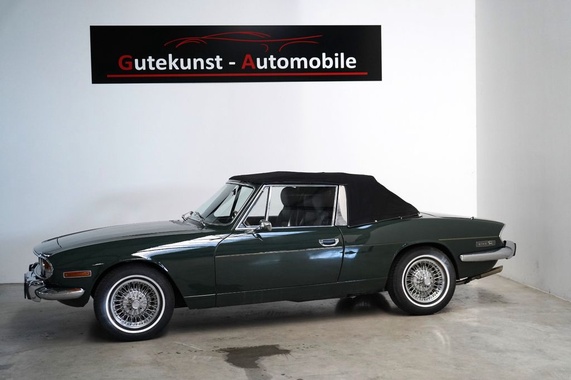 Triumph Other 1971